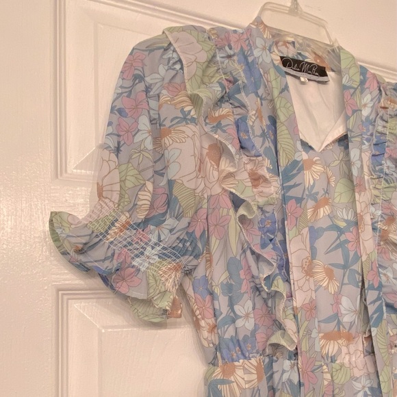 Dalia MacPhee dress *New Without Tags* - Picture 7 of 13